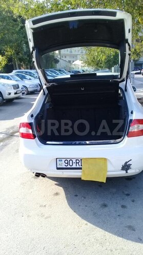 Skoda Superb 2011, 115,200 km - 1.8 l - Bakı