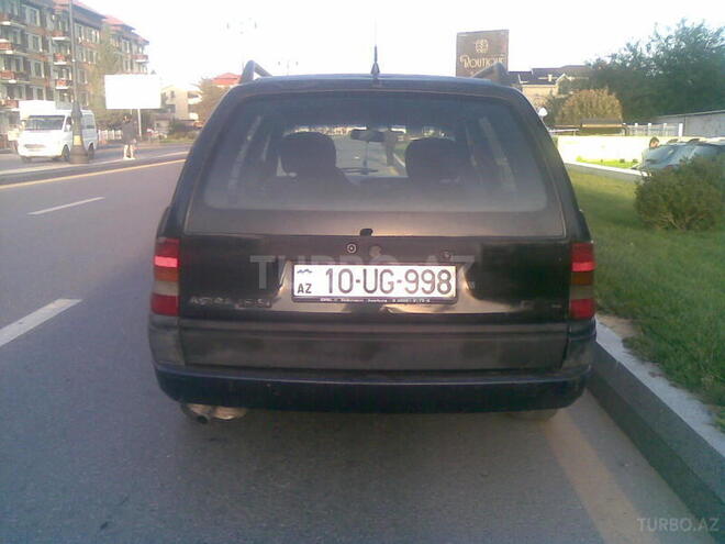 Opel Astra 1994, 360,000 km - 1.6 l - Bakı
