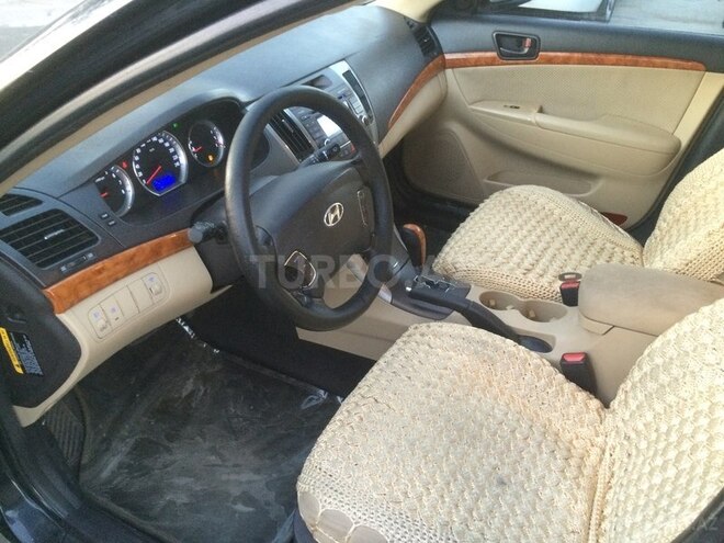 Hyundai Sonata 2008, 160,700 km - 2.0 л - Bakı