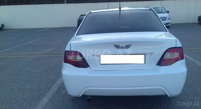 Daewoo Nexia 2011, 175,000 km - 1.5 l - Xırdalan