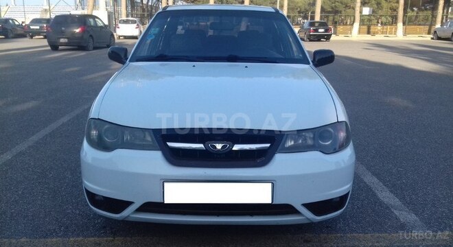 Daewoo Nexia 2011, 175,000 km - 1.5 l - Xırdalan