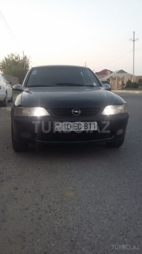 Opel Vectra 1997, 300,000 km - 1.6 л - Sumqayıt