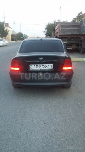 Opel Vectra 1997, 300,000 km - 1.6 л - Sumqayıt