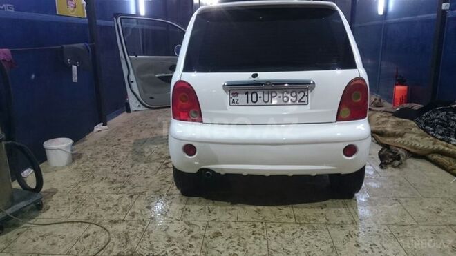 Chery Sweet (QQ) 2007, 120,000 km - 0.2 l - Bakı