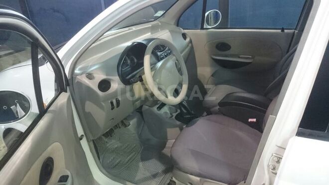 Chery Sweet (QQ) 2007, 120,000 km - 0.2 l - Bakı