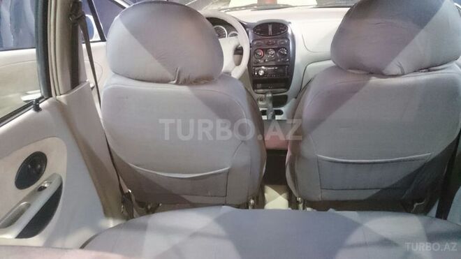 Chery Sweet (QQ) 2007, 120,000 km - 0.2 l - Bakı