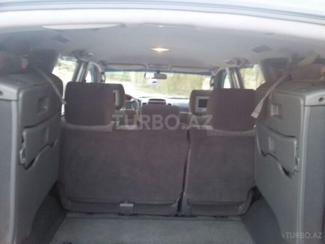 Toyota Prado 2008, 91,000 km - 2.7 л - Bakı