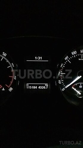 Skoda Superb 2011, 115,200 km - 1.8 l - Bakı