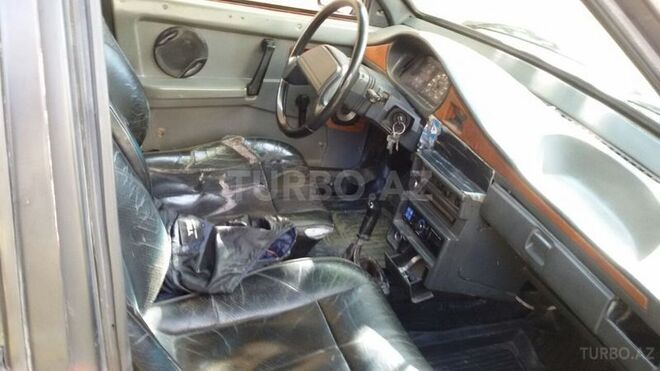 LADA (VAZ) 2109 1990, 235,000 km - 1.5 l - Bakı