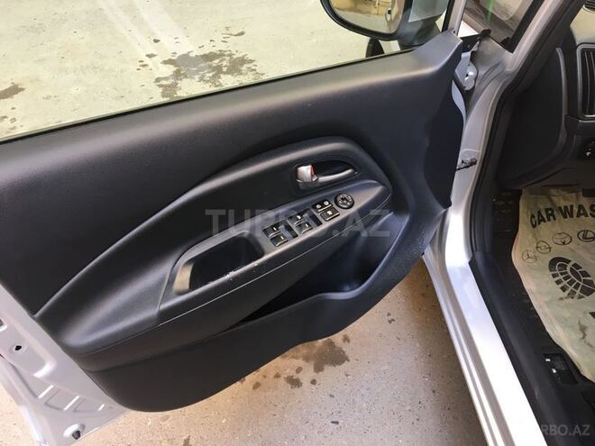 Kia Rio 2014, 61,000 km - 1.4 l - Bakı