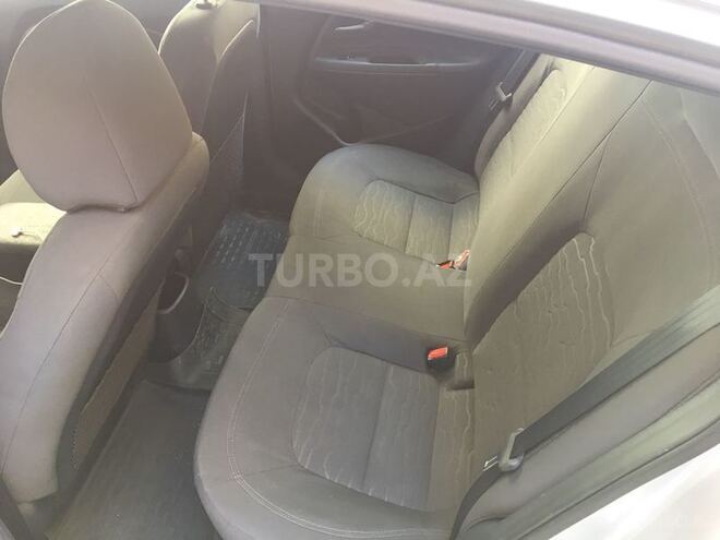 Kia Rio 2014, 61,000 km - 1.4 l - Bakı