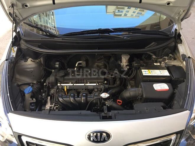 Kia Rio 2014, 61,000 km - 1.4 l - Bakı