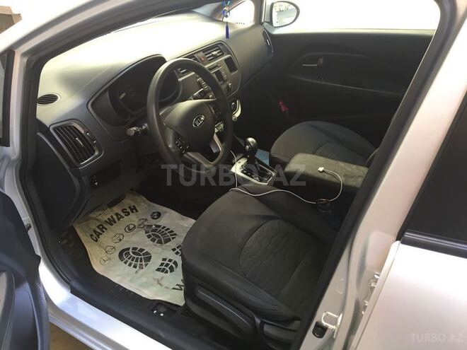 Kia Rio 2014, 61,000 km - 1.4 l - Bakı