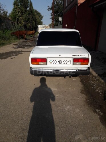LADA (VAZ) 2107 2011, 86,000 km - 1.6 l - Lənkəran