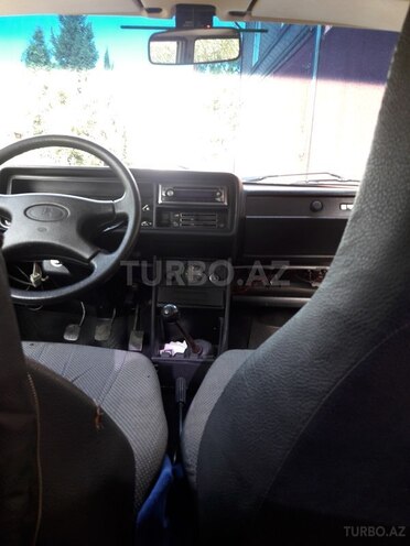 LADA (VAZ) 2107 2011, 86,000 km - 1.6 l - Lənkəran