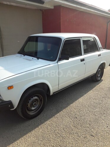 LADA (VAZ) 2107 2011, 86,000 km - 1.6 l - Lənkəran