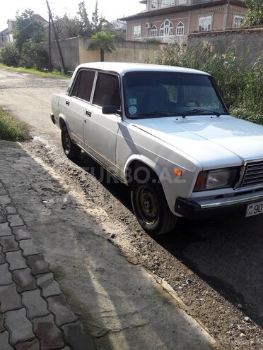 LADA (VAZ) 2107 2011, 86,000 km - 1.6 l - Lənkəran