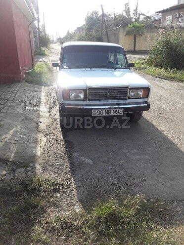 LADA (VAZ) 2107 2011, 86,000 km - 1.6 l - Lənkəran
