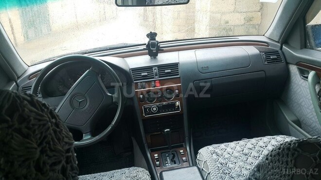 Mercedes C 220 1994, 350,000 km - 2.2 л - Bakı