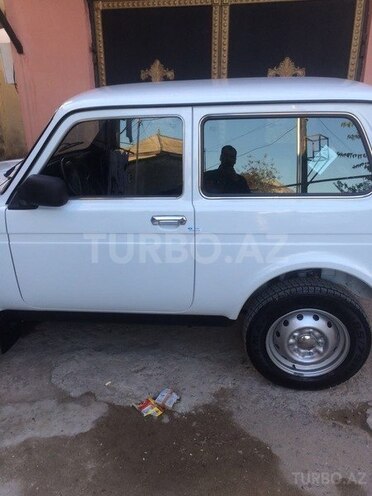 LADA (VAZ) Niva 2013, 40,000 km - 1.7 l - Bakı