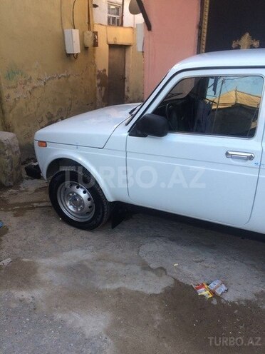 LADA (VAZ) Niva 2013, 40,000 km - 1.7 l - Bakı