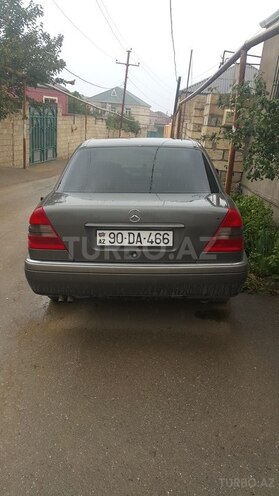 Mercedes C 220 1994, 350,000 km - 2.2 л - Bakı