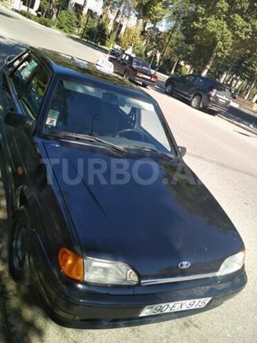 LADA (VAZ) 2115 2008, 19,000 km - 1.6 l - İsmayıllı