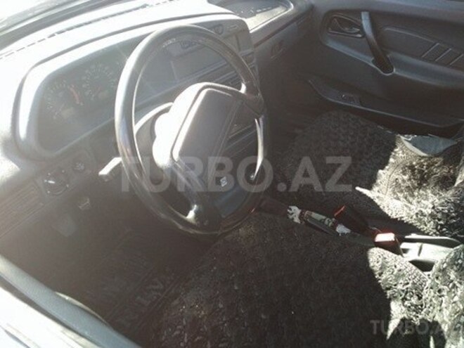 LADA (VAZ) 2115 2008, 19,000 km - 1.6 l - İsmayıllı