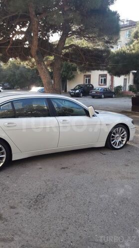 BMW 735 2004, 237,000 km - 3.6 l - Bakı