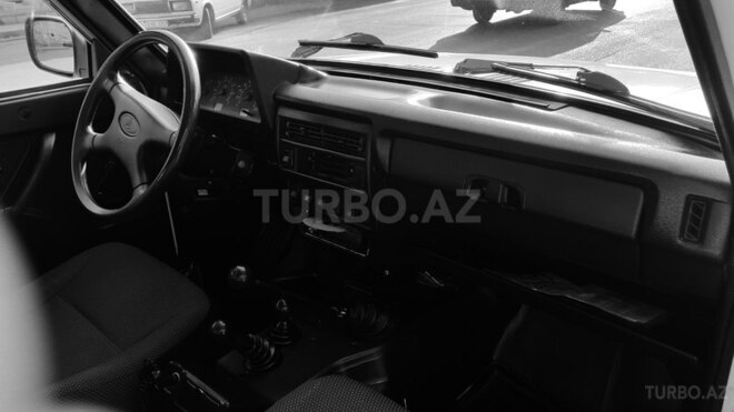LADA (VAZ) Niva 2013, 72,000 km - 1.7 l - Biləsuvar