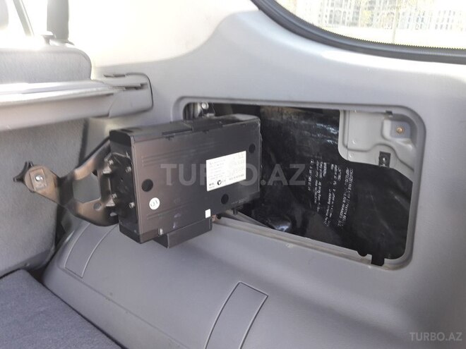 Mercedes ML 320 2000, 223,964 km - 3.2 l - Bakı