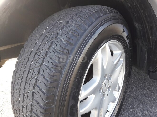 Mercedes ML 320 2000, 223,964 km - 3.2 l - Bakı