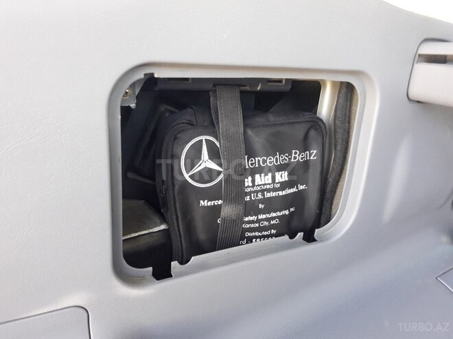 Mercedes ML 320 2000, 223,964 km - 3.2 l - Bakı