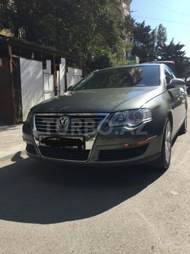Volkswagen Passat 2006, 1,008,000 km - 0.2 l - Bakı