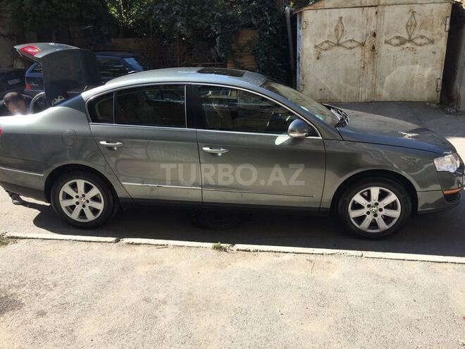 Volkswagen Passat 2006, 1,008,000 km - 0.2 l - Bakı