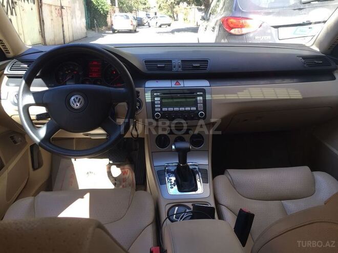Volkswagen Passat 2006, 1,008,000 km - 0.2 l - Bakı