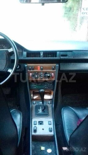 Mercedes E 300 1987, 268,000 km - 0.2 l - Bakı