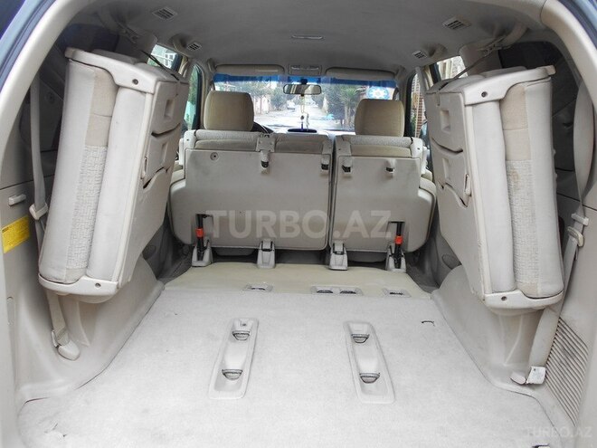 Toyota Prado 2005, 176,000 km - 2.7 l - Bakı
