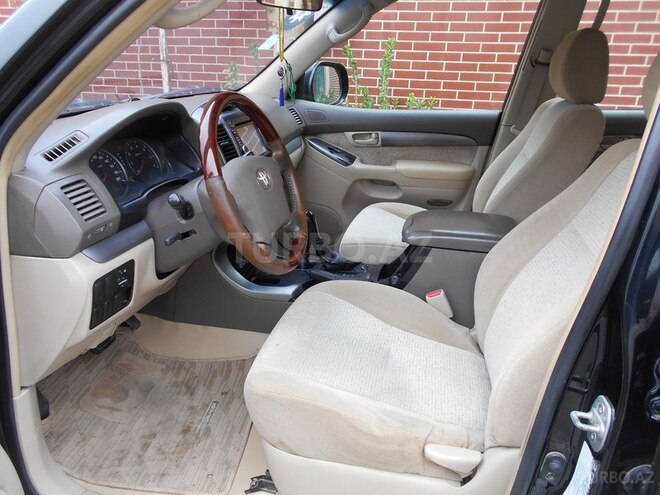 Toyota Prado 2005, 176,000 km - 2.7 l - Bakı