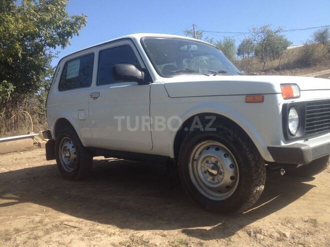 LADA (VAZ) Niva 2014, 65,000 km - 1.7 л - Tovuz