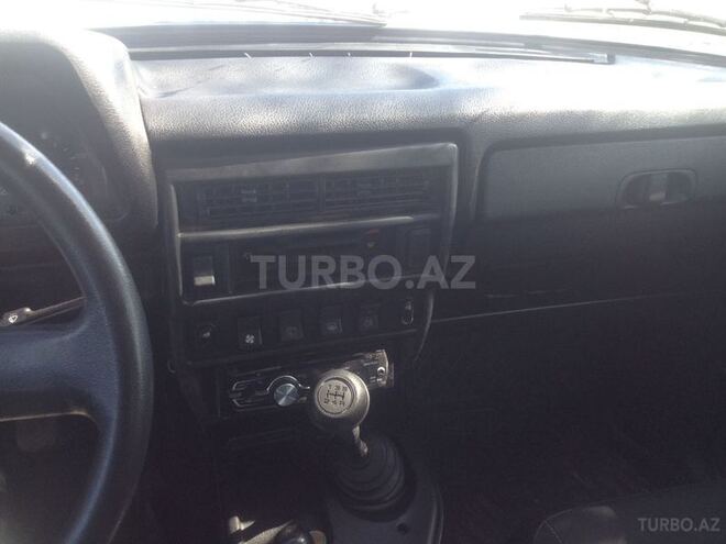 LADA (VAZ) Niva 2014, 65,000 km - 1.7 л - Tovuz