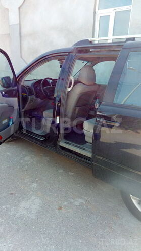 Kia Carnival 2006, 215,400 km - 2.9 l - Bakı