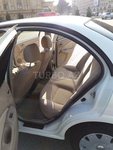 Nissan Sunny 2009, 160,000 km - 1.3 l - Bakı