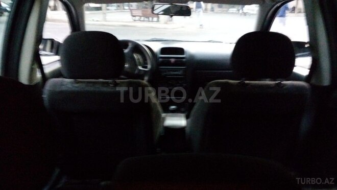 Opel Astra 2000, 273,000 km - 1.6 л - Bakı