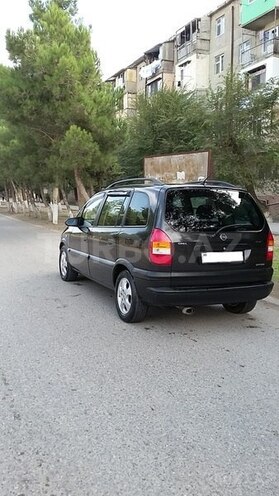 Opel Zafira 2000, 280,000 km - 2.2 l - Sumqayıt