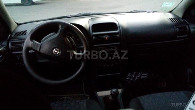 Opel Astra 2000, 273,000 km - 1.6 л - Bakı