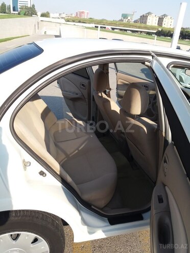 Nissan Sunny 2009, 160,000 km - 1.3 l - Bakı