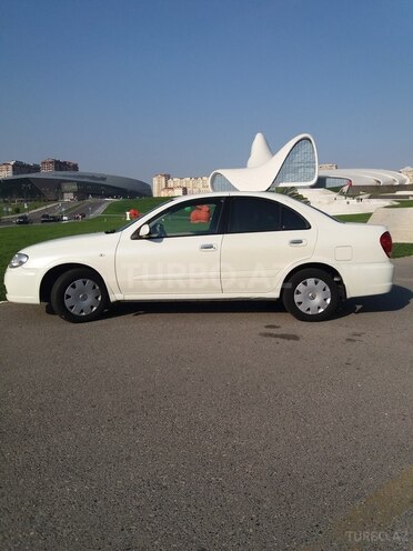 Nissan Sunny 2009, 160,000 km - 1.3 l - Bakı