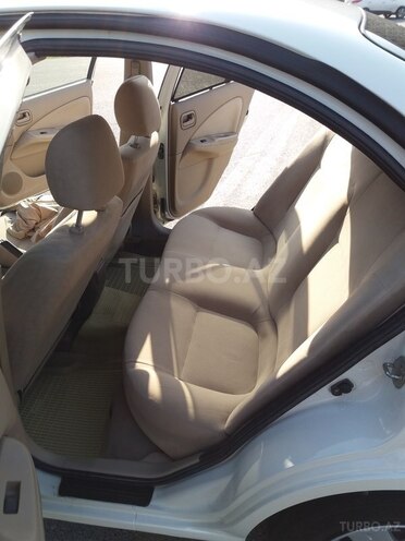 Nissan Sunny 2009, 160,000 km - 1.3 l - Bakı