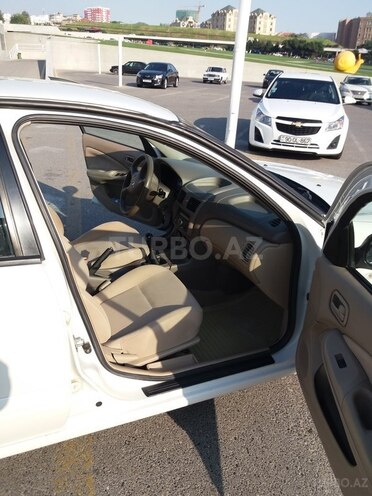 Nissan Sunny 2009, 160,000 km - 1.3 l - Bakı